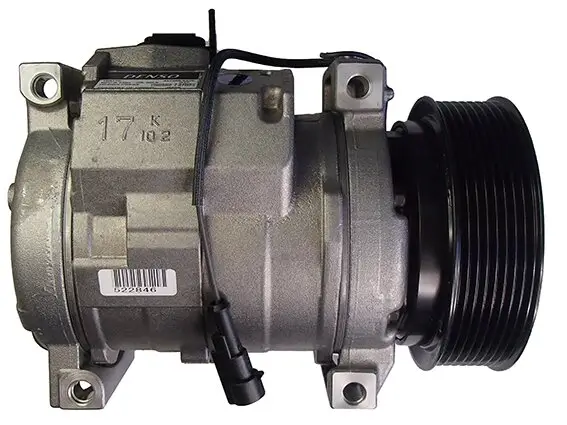 Kompressor, Klimaanlage Airstal 10-4140