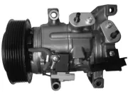 Kompressor, Klimaanlage Airstal 10-4149