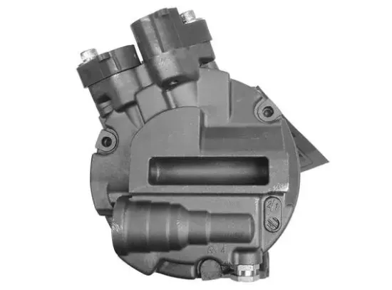 Kompressor, Klimaanlage Airstal 10-4177 Bild Kompressor, Klimaanlage Airstal 10-4177