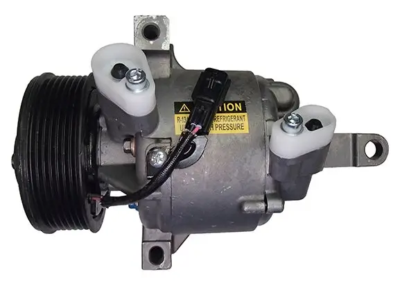 Kompressor, Klimaanlage Airstal 10-4180