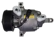 Kompressor, Klimaanlage Airstal 10-4180