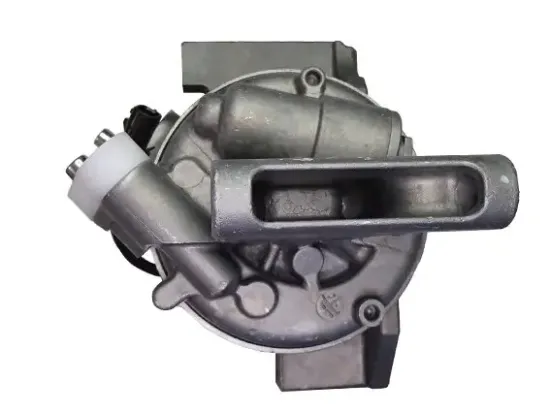 Kompressor, Klimaanlage Airstal 10-4180 Bild Kompressor, Klimaanlage Airstal 10-4180