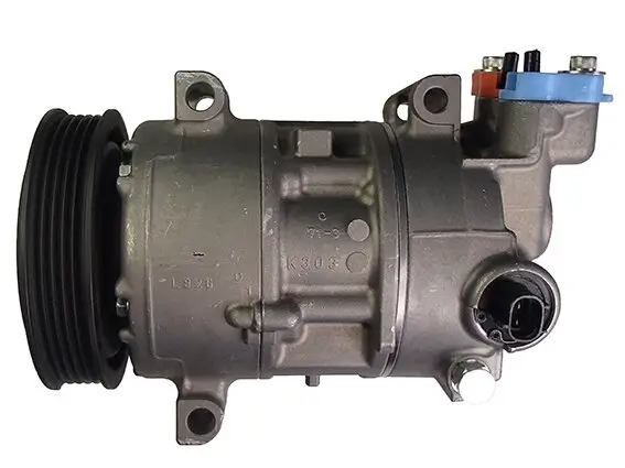 Kompressor, Klimaanlage Airstal 10-4197