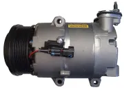 Kompressor, Klimaanlage Airstal 10-4203