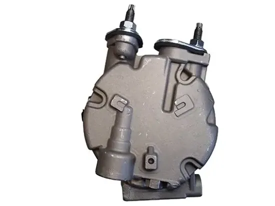 Kompressor, Klimaanlage Airstal 10-4203 Bild Kompressor, Klimaanlage Airstal 10-4203