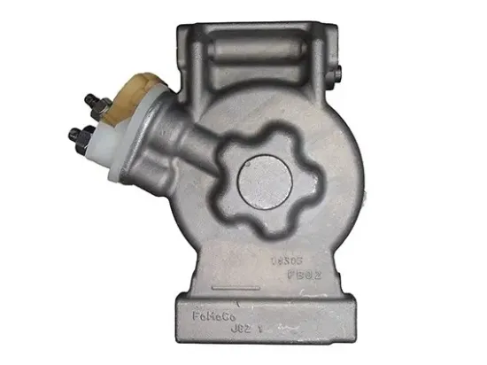 Kompressor, Klimaanlage Airstal 10-4223 Bild Kompressor, Klimaanlage Airstal 10-4223