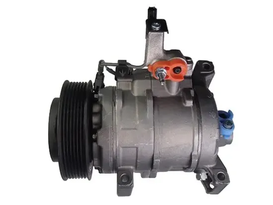 Kompressor, Klimaanlage Airstal 10-4230 Bild Kompressor, Klimaanlage Airstal 10-4230