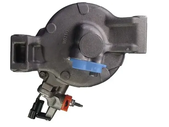 Kompressor, Klimaanlage Airstal 10-4230 Bild Kompressor, Klimaanlage Airstal 10-4230