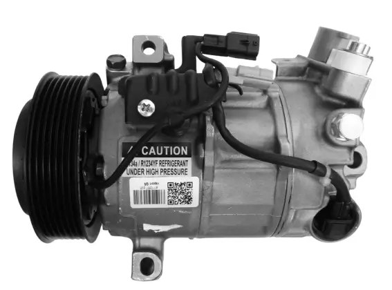 Kompressor, Klimaanlage Airstal 10-4246
