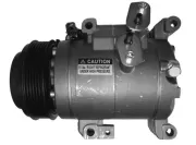 Kompressor, Klimaanlage Airstal 10-4259