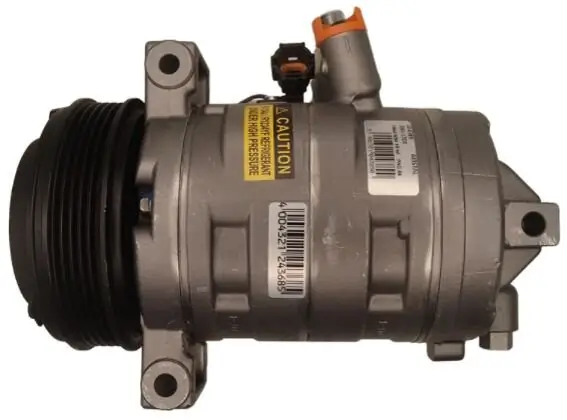 Kompressor, Klimaanlage Airstal 10-4389