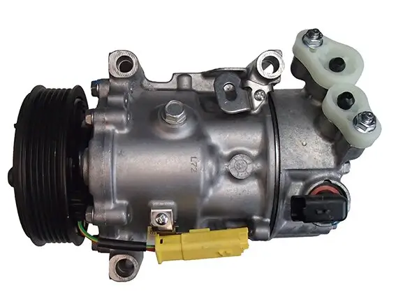 Kompressor, Klimaanlage Airstal 10-4390