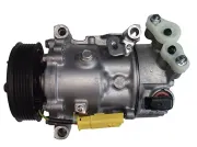 Kompressor, Klimaanlage Airstal 10-4390