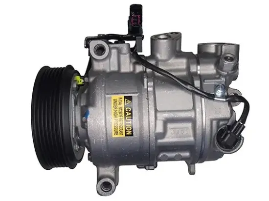 Kompressor, Klimaanlage Airstal 10-4392 Bild Kompressor, Klimaanlage Airstal 10-4392