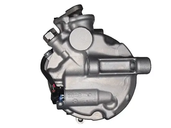 Kompressor, Klimaanlage Airstal 10-4398 Bild Kompressor, Klimaanlage Airstal 10-4398