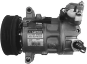 Kompressor, Klimaanlage Airstal 10-4401