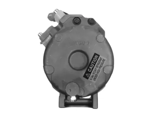 Kompressor, Klimaanlage Airstal 10-4402 Bild Kompressor, Klimaanlage Airstal 10-4402