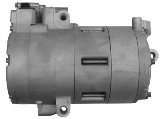 Kompressor, Klimaanlage Airstal 10-4410 Bild Kompressor, Klimaanlage Airstal 10-4410