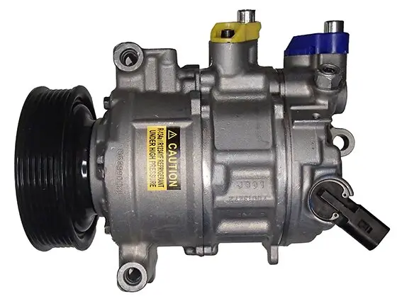 Kompressor, Klimaanlage Airstal 10-4415