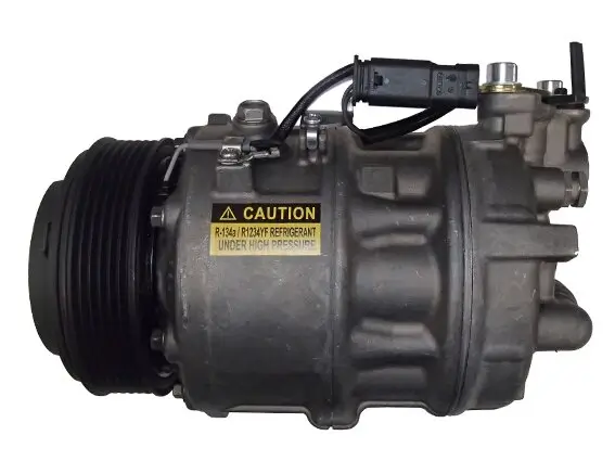 Kompressor, Klimaanlage Airstal 10-4421