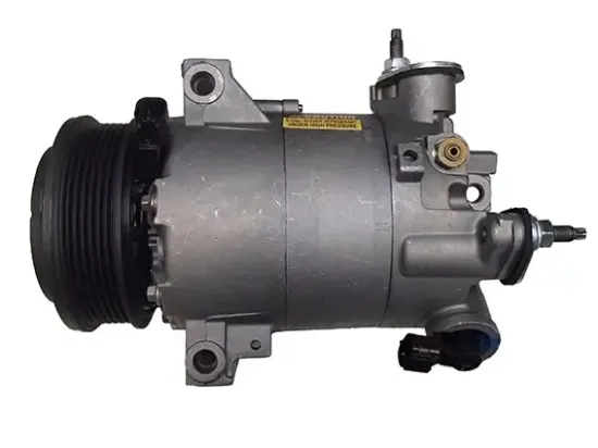 Kompressor, Klimaanlage Airstal 10-4426 Bild Kompressor, Klimaanlage Airstal 10-4426