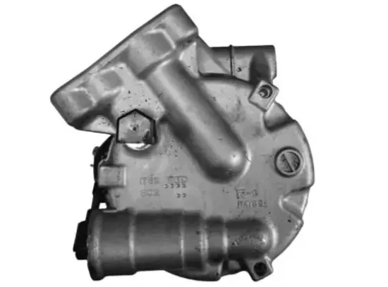 Kompressor, Klimaanlage Airstal 10-4488 Bild Kompressor, Klimaanlage Airstal 10-4488