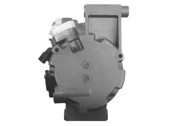 Kompressor, Klimaanlage Airstal 10-4491 Bild Kompressor, Klimaanlage Airstal 10-4491