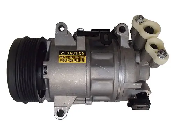 Kompressor, Klimaanlage Airstal 10-4496