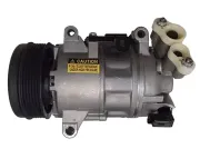 Kompressor, Klimaanlage Airstal 10-4496