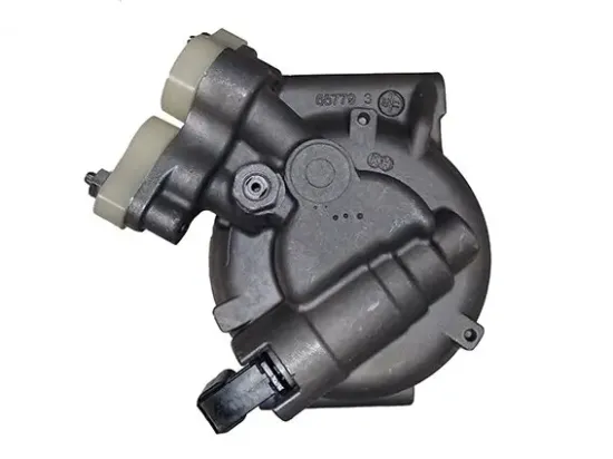 Kompressor, Klimaanlage Airstal 10-4496 Bild Kompressor, Klimaanlage Airstal 10-4496