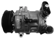 Kompressor, Klimaanlage Airstal 10-4513