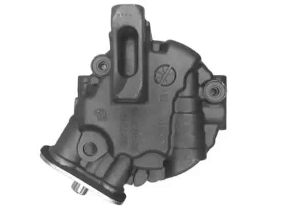 Kompressor, Klimaanlage Airstal 10-4521 Bild Kompressor, Klimaanlage Airstal 10-4521