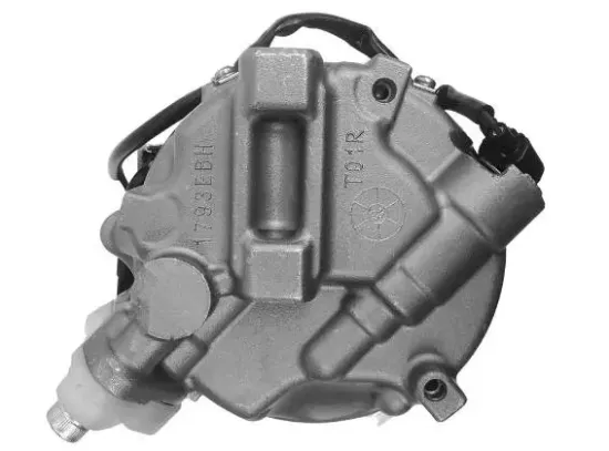 Kompressor, Klimaanlage Airstal 10-4549 Bild Kompressor, Klimaanlage Airstal 10-4549