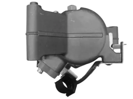 Kompressor, Klimaanlage Airstal 10-4555 Bild Kompressor, Klimaanlage Airstal 10-4555