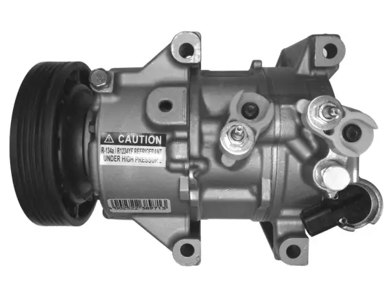 Kompressor, Klimaanlage Airstal 10-4559
