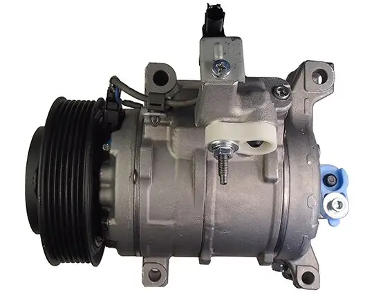 Kompressor, Klimaanlage Airstal 10-4567