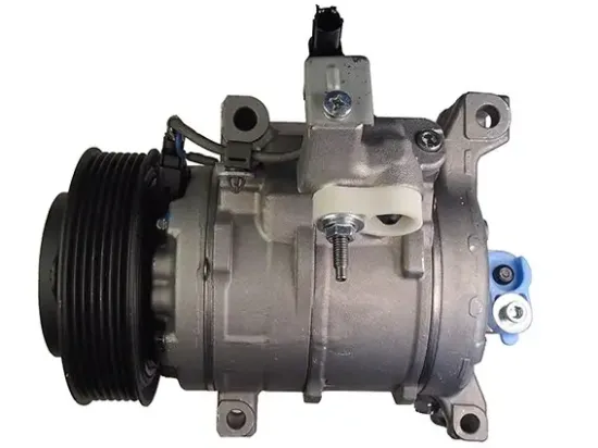 Kompressor, Klimaanlage Airstal 10-4567 Bild Kompressor, Klimaanlage Airstal 10-4567