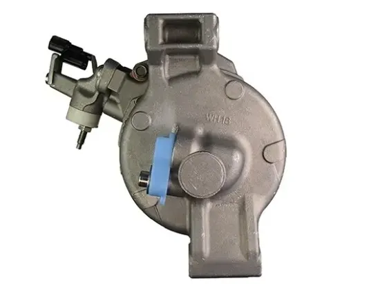 Kompressor, Klimaanlage Airstal 10-4567 Bild Kompressor, Klimaanlage Airstal 10-4567