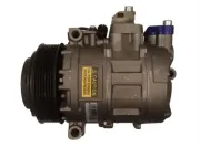 Kompressor, Klimaanlage Airstal 10-4568