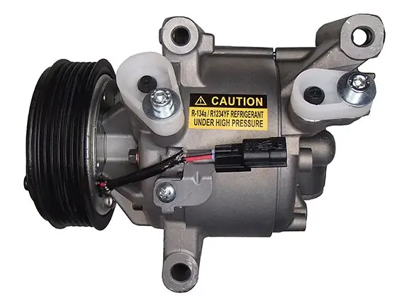 Kompressor, Klimaanlage Airstal 10-4604