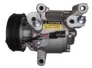 Kompressor, Klimaanlage Airstal 10-4604