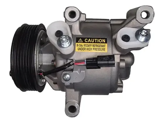 Kompressor, Klimaanlage Airstal 10-4604 Bild Kompressor, Klimaanlage Airstal 10-4604