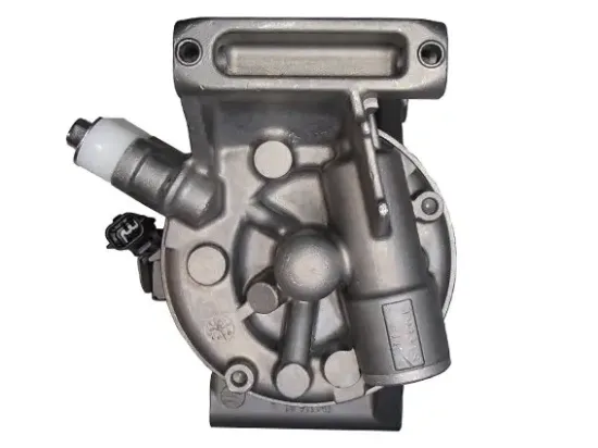 Kompressor, Klimaanlage Airstal 10-4604 Bild Kompressor, Klimaanlage Airstal 10-4604