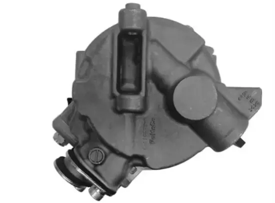 Kompressor, Klimaanlage Airstal 10-4637 Bild Kompressor, Klimaanlage Airstal 10-4637