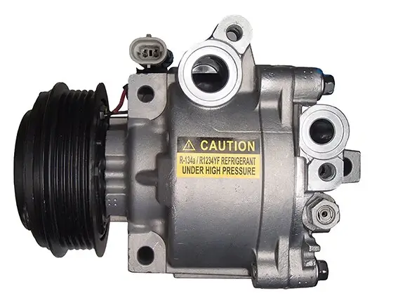 Kompressor, Klimaanlage Airstal 10-4654