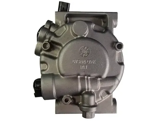 Kompressor, Klimaanlage Airstal 10-4657 Bild Kompressor, Klimaanlage Airstal 10-4657