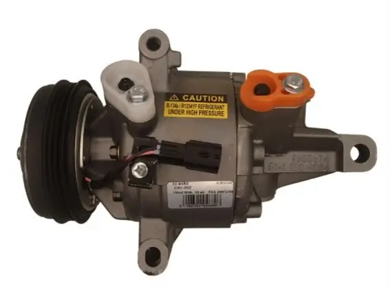 Kompressor, Klimaanlage Airstal 10-4680