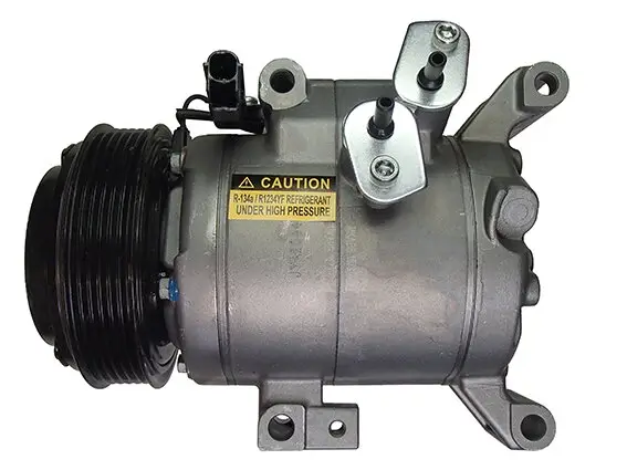 Kompressor, Klimaanlage Airstal 10-3387