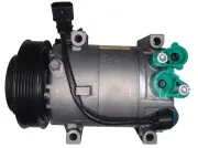 Kompressor, Klimaanlage Airstal 10-5495