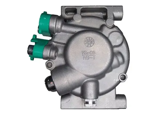 Kompressor, Klimaanlage Airstal 10-5495 Bild Kompressor, Klimaanlage Airstal 10-5495